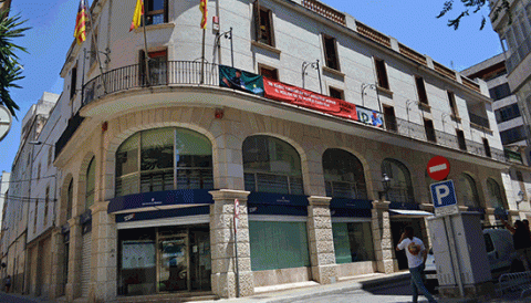 A partir del pròxim mes de juliol l’Ajuntament amplia l’horari d’atenció al públic i obrirà a les 8.30 del matí