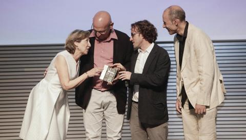 El músic i compositor Antoni Parera Fons i l’associació Estel de Llevant reben dos dels Premis ‘Diario de Mallorca’ 2017