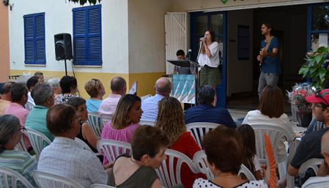 El pregó de Mateo Duran dibuixa la transformació turística de Porto Cristo i dóna el sus a les festes