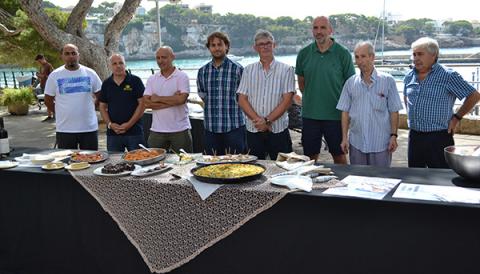 La XVII Mostra de Cuina Marinera oferirà a tothom la millor oferta gastronòmica dels restaurants de Porto Cristo