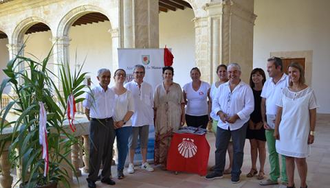 Les Festes de Sant Jaume ofereixen vuit dies de bauxa amb la intenció de consolidar els actes recuperats els darrers sis anys