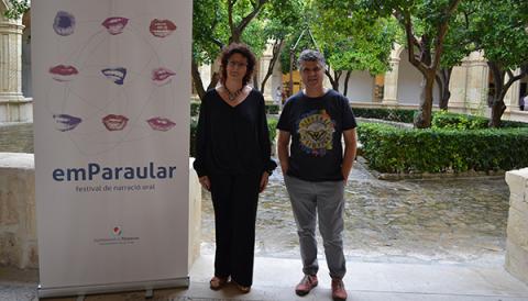 El festival emParaular du a Manacor tretze propostes artístiques basades en la narració i la tradició oral