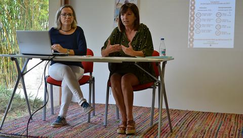 L’Escola Municipal de Mallorquí ofereix vint-i-un cursos per aprendre i gaudir amb la llengua i la cultura popular