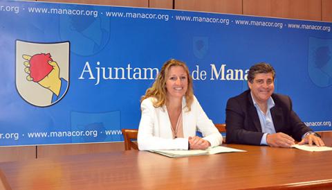 Manacor rebaixa l’IBI per segon any consecutiu i bonifica al 50% la plusvàlua que s’ha d’abonar en cas d’herència