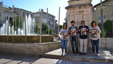 El III Tast de Cervesa Artesana ofereix marques mallorquines, comerços oberts al carrer de Ciutat, música i un tast de tapes