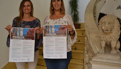 Les Jornades de formació comercial de Manacor se centren en el màrqueting, l’atenció al client i el disseny