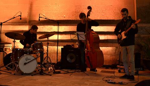 Els dos concerts de Jas Jazz inunden de bona música per a tota la família la zona de vianants de Manacor