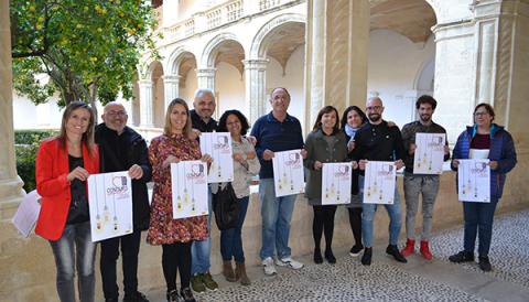 L’Ajuntament de Manacor convoca el comerç local a participar en el concurs de mostradors de Nadal