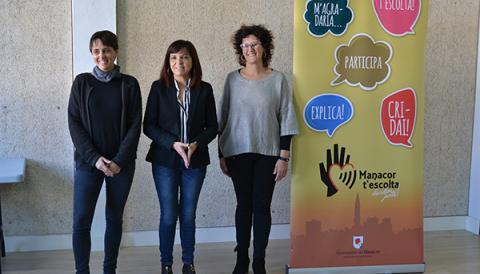 El Pla de participació ciutadana s’obre a les entitats del municipi en el taller que es farà dissabte dia 18