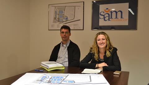 La SAM millorarà l’estació depuradora d’aigua amb una inversió d’uns 11 milions en els propers vuit anys 