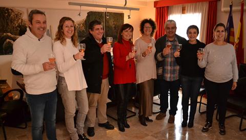 Les festes de Nadal omplen d’activitats per a tota la família els carrers de tot el municipi de Manacor