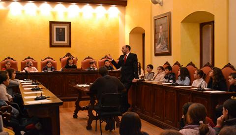 Es constitueix el Consell d’Infants de Manacor per millorar el municipi tenint en compte la perspectiva dels nins i nines