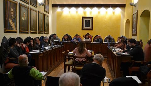 L’Ajuntament de Manacor valora la tasca de l’Obra Cultural Balear i reconeix els guardonats en la XXI Nit de la Cultura 