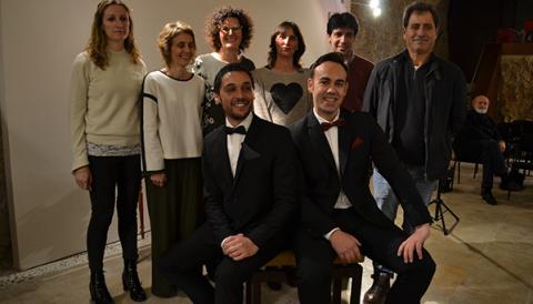La música romàntica mallorquina del temps d’Antoni M. Alcover inaugura la setmana dedicada a la seva figura