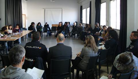Neix la Taula de Coordinació de Manacor contra la violència de gènere per lluitar contra aquesta xacra