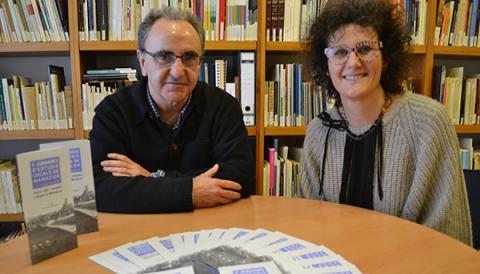 Les X Jornades d’Estudis Locals de Manacor analitzen els canvis en la vida rural i en els espais urbans