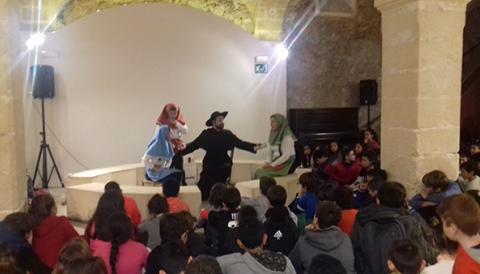 La Setmana Alcover posa el punt i final a l’edició d’enguany amb les darreres històries de la XIV Marató de Rondalles