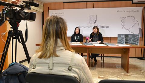 La nova Guia de l’Emprenedoria de Manacor ofereix tot el que s’ha de saber sobre els passos per a fer néixer una empresa