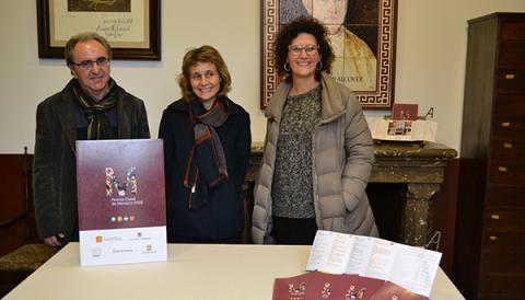 Es convoquen els premis Ciutat de Manacor 2018 en les seves categories de novel·la, poesia, assaig i teatre