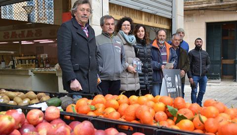 La nova Guia de Gastronomia i producte local de Manacor recull els millors productes alimentaris que es fan al municipi