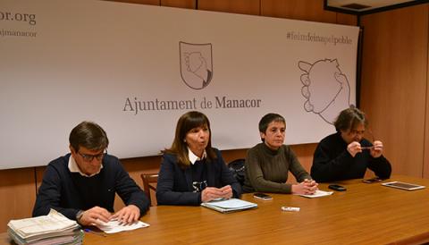 El Suprem rebaixa fins als 142.000 euros el preu que l’Ajuntament haurà de pagar per la zona verda del cilindre