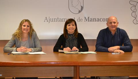 Manacor tanca el pressupost 2017 amb més de 10'5 milions de superàvit i amb 38'5 milions d'euros a les arques municipals