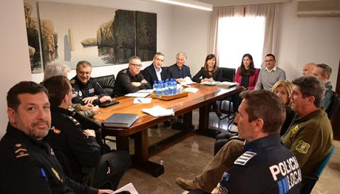 Les administracions amb competències sobre Cala Varques nomenen els representants a la Comissió que concretarà noves actuacions