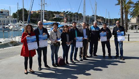 PORTes OBERTes transformarà el moll per mostrar tot el potencial nàutic, turístic i cultural de Porto Cristo