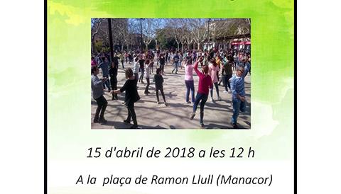 L’Ajuntament i l’Escola de Mallorquí ofereixen un nou programa estable de ballades populars en diumenge