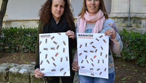 L’Ajuntament convida tots els comerços de la ciutat a participar en el III Concurs d’Aparadors de Fires i Festes de Primavera