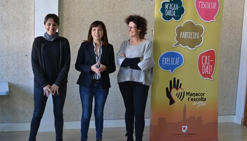 Els primers pressupostos participatius de Manacor es posen en marxa i es donaran a conèixer a les entitats del municipi