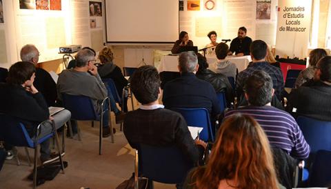 29 equips d’investigadors presenten els seus estudis sobre la ruralia i els espais urbans a les X Jornades d’Estudis Locals