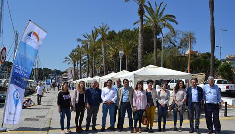 Portes Obertes mostra durant el cap de setmana el potencial nàutic, turístic, gastronòmic i comercial de Porto Cristo