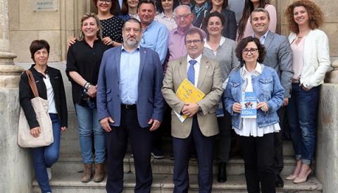 El Centre Universitari de Manacor acollirà les cinc conferències del programa Universitat Oberta per a Majors