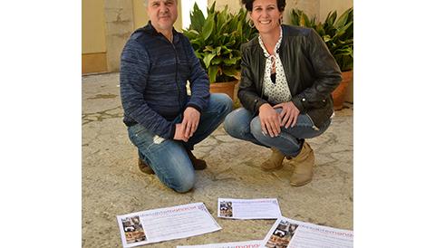 ‘Manacor es mou amb la Cultura’ inundarà els carrers d’escultures, art, música i tallers per a tots els públics