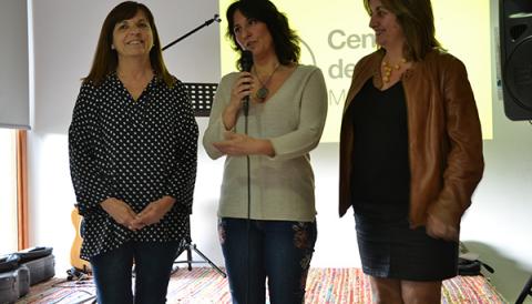 El nou Centre de Català de Manacor engrandeix l’oferta formativa i lingüística de l’Escola de Mallorquí