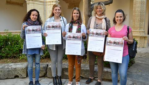 El nou curs de formació comercial de Manacor se centra en el disseny comercial i el marxandatge visual
