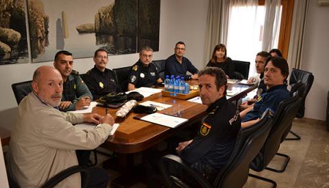L’Ajuntament de Manacor ja fa feina per recuperar els espais naturals a Cala Varques amb la implicació de les administracions competents