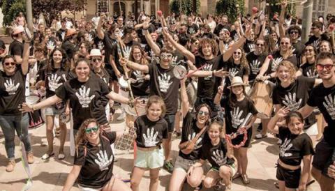 La I Fira d'Entitats Juvenils mostrarà els projectes i les inquietuds de la joventut organitzada de Manacor