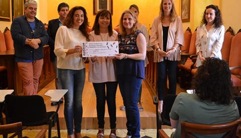 Depekes, Sa Bresca i Ca’n Blau guanyen el III Concurs de mostradors de Fires i Festes i D5, el premi del públic