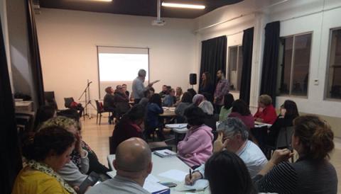 Les entitats de tot el municipi defensaran els seus projectes per als primers pressupostos participatius el 12 i 13 de juny