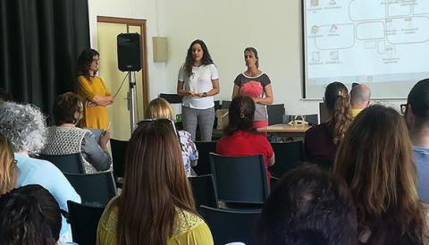 El sector del comerç de Manacor inicia un nou curs per millorar en el disseny comercial i el marxandatge visual