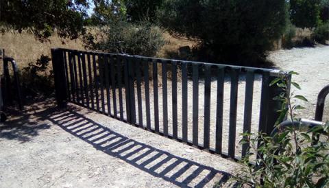 L’Ajuntament de Manacor segueix implantant mesures per tal d’evitar la massificació de Cala Varques