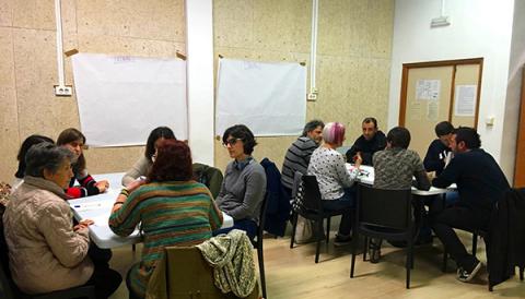 Manacor vota quins dels dotze projectes que els pressuposts participatius han posat damunt la taula es faran realitat
