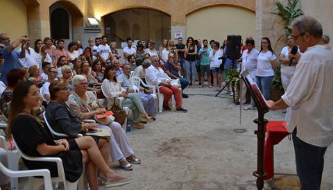 Les festes de Sant Jaume ofereixen vuit dies de gresca per gaudir dels cavalls, la Mulassa i de tots els actes recuperats