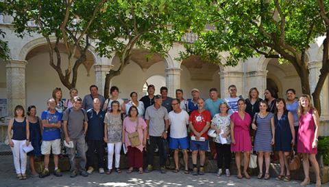 L’Ajuntament incorpora durant mig any 26 treballadors que faran feina en diferents projectes de millora del municipi