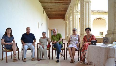 Manacor farà una festa dia 15 de setembre per celebrar el nomenament dels nous fills il·lustres i predilectes del municipi