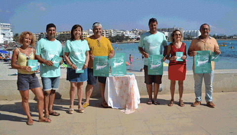 Les Festes de s’Illot duran festa, cultura marinera, tradició, esports i activitats per a tots els públics del 10 al 10 d’agost