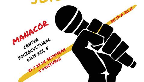 L'Ajuntament de Manacor i el Consell de Mallorca ofereixen al jovent manacorí un taller de Rap en català
