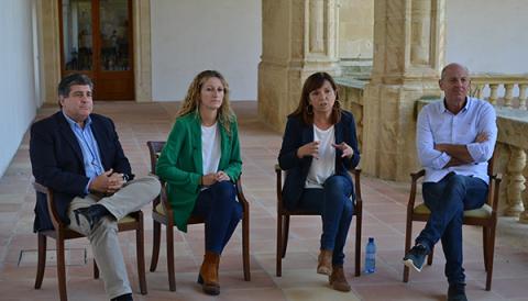 Manacor rebaixa l’IBI i bonifica fins a un 95% l’impost de construcció per estimular l’embelliment del municipi
